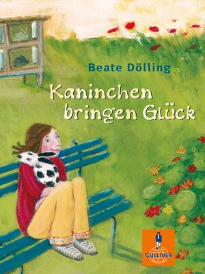 cover image of Kaninchen bringen Glück